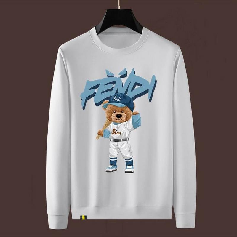 Fendi Men's Hoodies 66